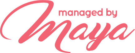 Managed by Maya
