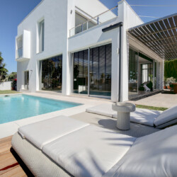 Luxury Villa in El Rosario, Luxury Vacation Rentals Marbella Costa Del Sol