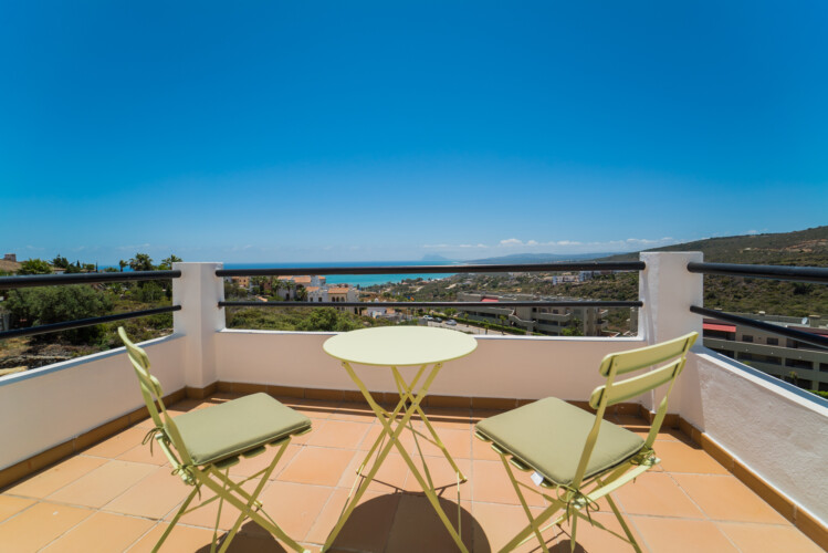 Luxury Vacation Rentals Marbella Costa Del Sol