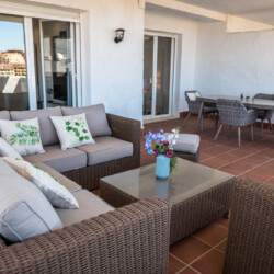 Luxury Vacation Rentals Marbella