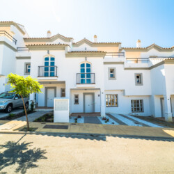 Luxury Towhouse near Sotogrande, Luxury Vacation Rentals Marbella Costa Del Sol