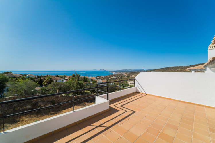 Luxury Vacation Rentals Marbella Costa Del Sol